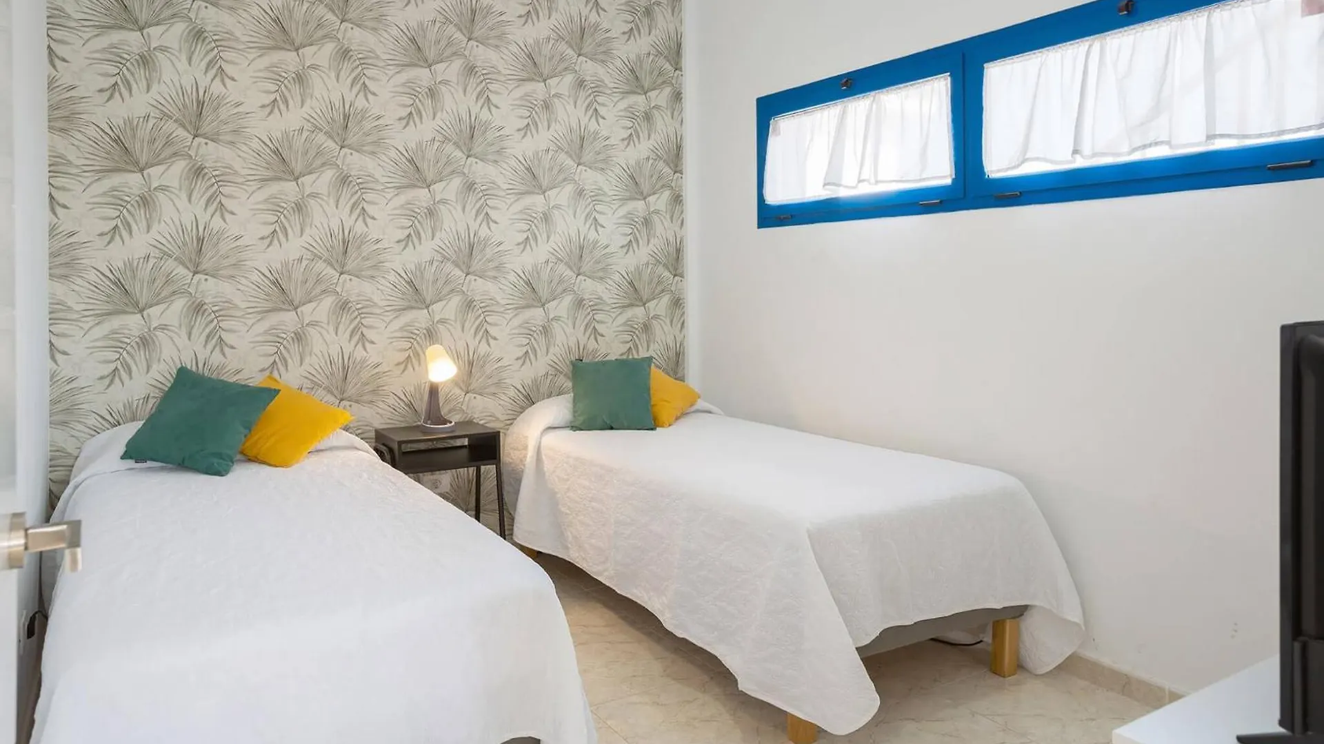 Exclusivo Apartamento Africansunrise De 2 Hab Con Piscina Y Terraza En Amadores Mogan 0*,  Spain