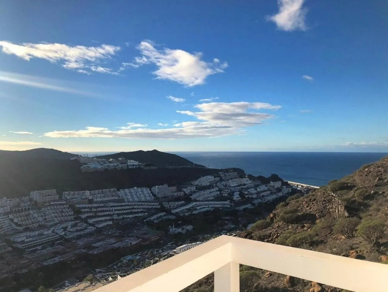 Exclusivo Apartamento Africansunrise De 2 Hab Con Piscina Y Terraza En Amadores Mogan 0*,  Spain