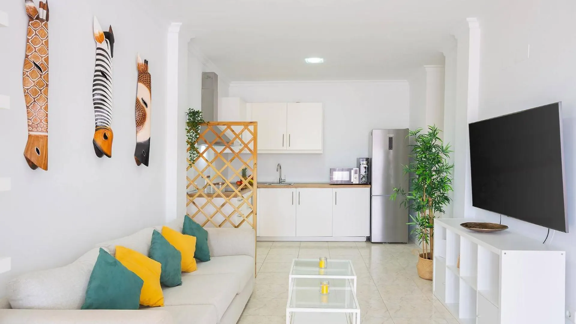 Exclusivo Apartamento Africansunrise De 2 Hab Con Piscina Y Terraza En Amadores Mogan