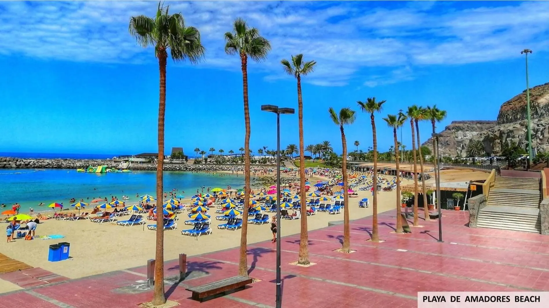 Exclusivo Apartamento Africansunrise De 2 Hab Con Piscina Y Terraza En Amadores Mogan