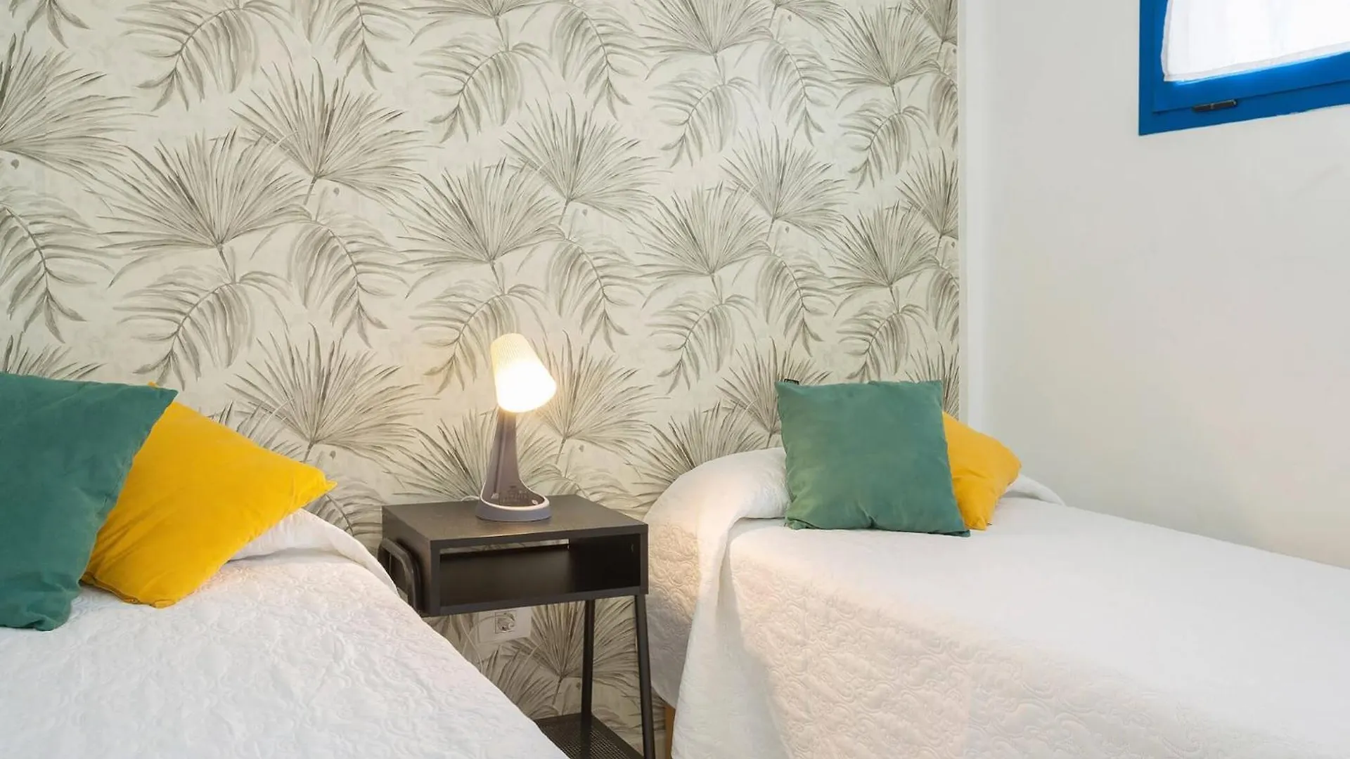 Exclusivo Apartamento Africansunrise De 2 Hab Con Piscina Y Terraza En Amadores Mogan 0*,